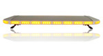 LED Lightbar Amber